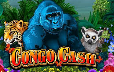 Congo Cash