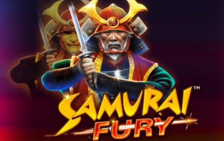 Samurai Fury