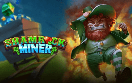Shamrock Miner